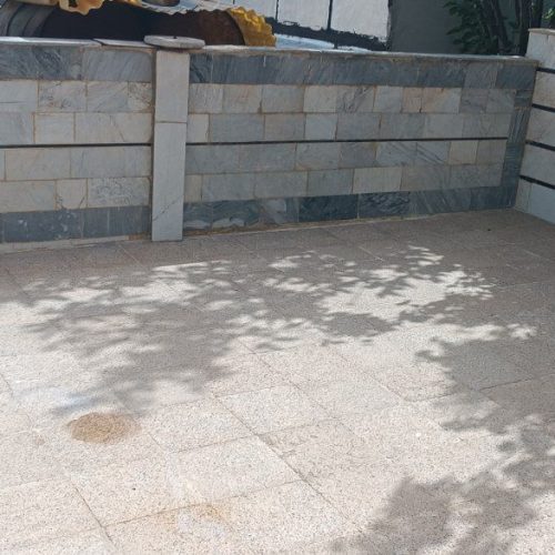 اجاره خانه ویلایی 110 متری با بالکن و انباری