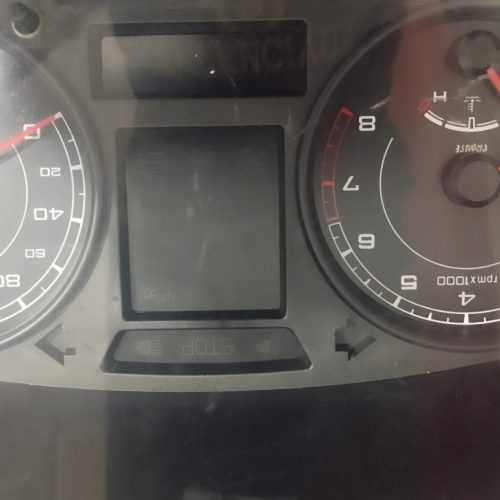 کیلومتر پژو