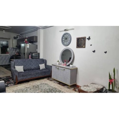 85متر یک خوابه