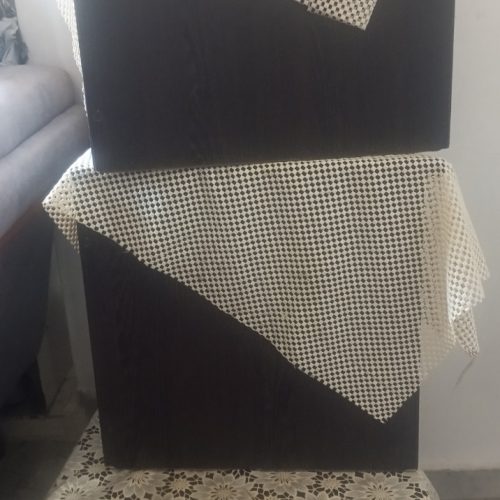 مبل7نفره طوسی