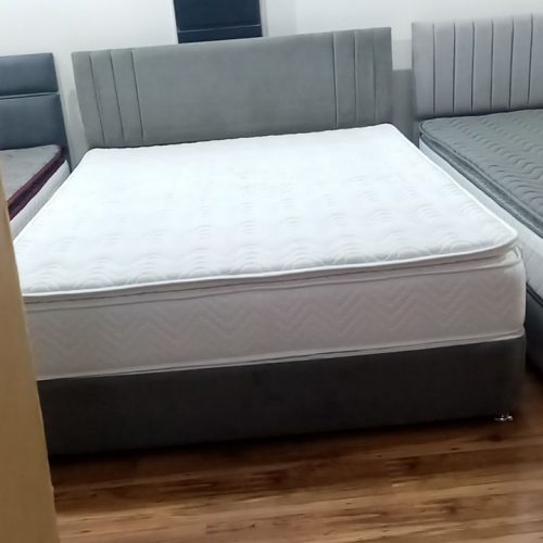 فروش اقساطی خوش خواب با چک شش ماهه با ضمانت هفت سال