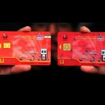 تعمیر کارت سوخت بنزین و گازوئیل