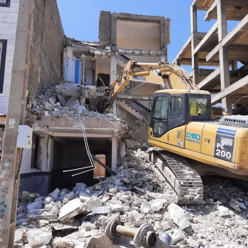 شرکت خدماتی کار گستر سپاهان شهرضا