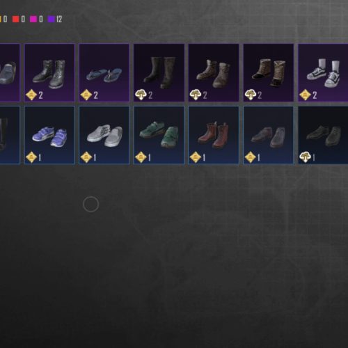 اکانت پابجی موبایل