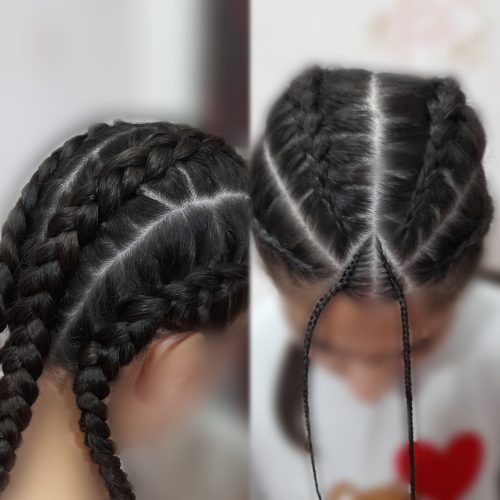 خدمات بافت مو