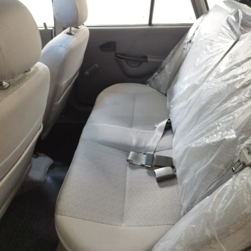 پراید111مدل 98در حد خشک