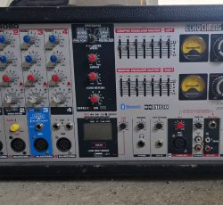 اکو چنگ IMX 3080