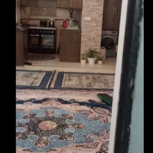 آپارتمان مجتمع آرمان رباط کریم