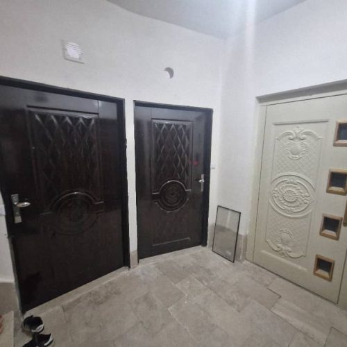 موقعیت خانه عالی و قیمت پایین گذاشته شده نیاز به پول