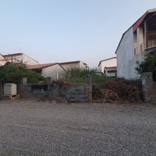 فروش زمین در دهکده حربده-تنها املاک تخصصی فروش زمین محمودآباد