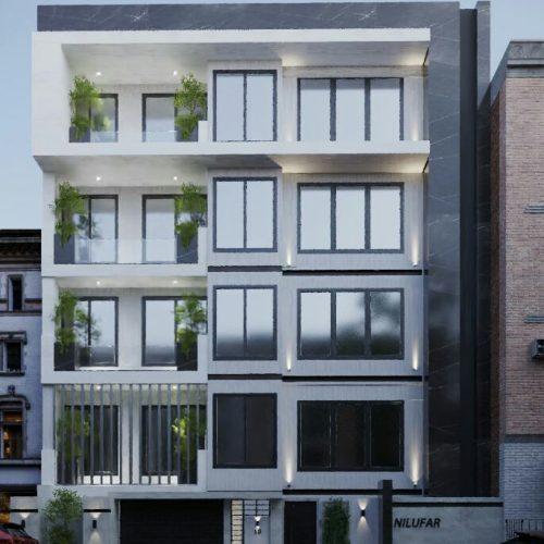 جوشکاری سیار