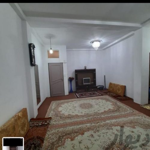 فروش یک واحد آپارتمان واقع در خیابان ملت آستارا