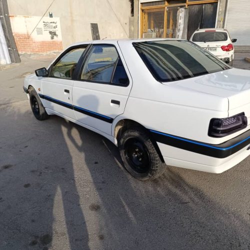 تمام رنگ،موتور تعویض،شاسی ظربه جزعی