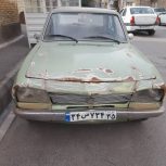 خودرو کلاسیک