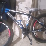 این دوچرخه پرومکس