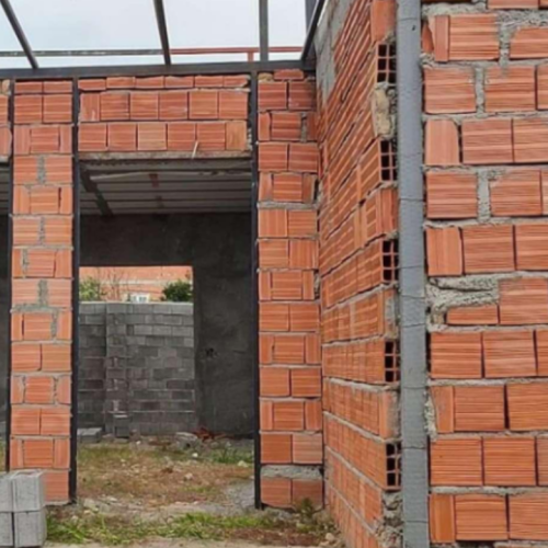 فروش ویلا نیمه کاره در گوهردشت