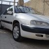 سیتروئن زانتیا مدل 89