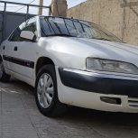 سیتروئن زانتیا مدل 89