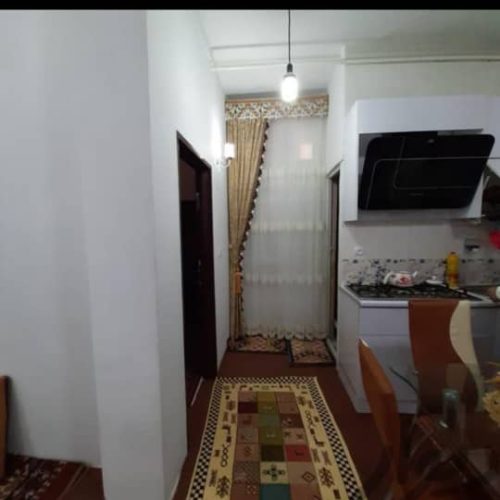 فروش یک واحد آپارتمان واقع در خیابان ملت آستارا