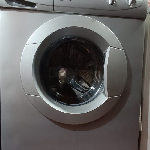 ماشین لباسشویی 6کیلوی