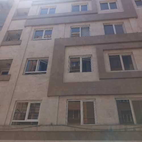 فروش آپارتمان فول امکانات