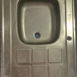 سینک تک لگن نو