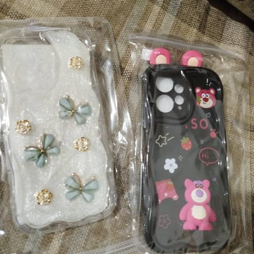 قاب گوشی نت 12