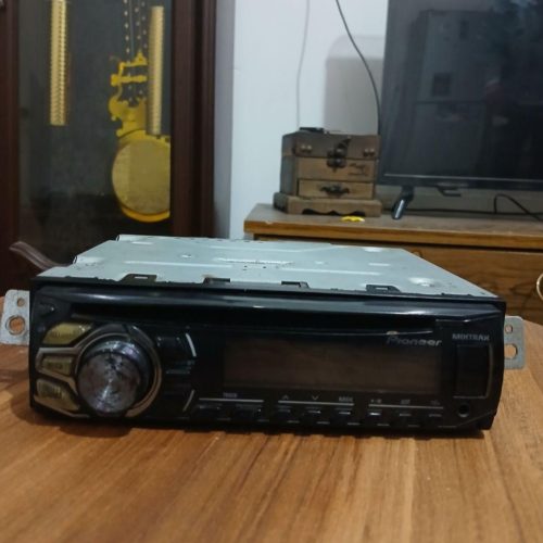 َضبط پایونیر