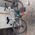 دوچرخه سالم