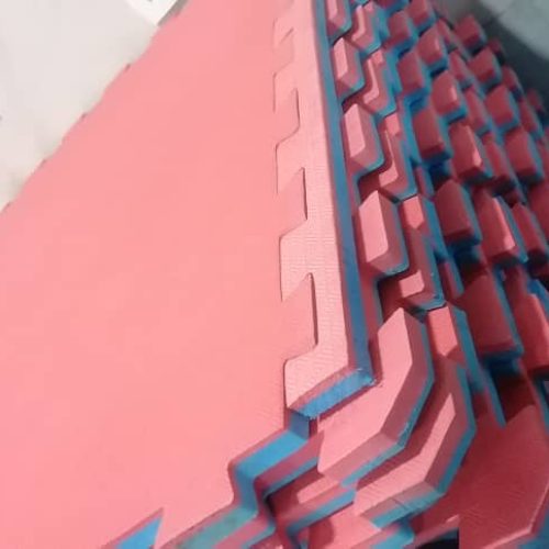 تاتامی فدراسیونی
