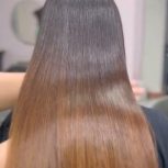 کراتین بوتاکس پروتئین