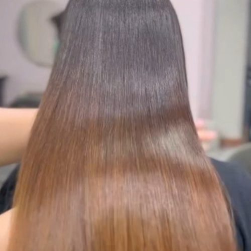 کراتین بوتاکس پروتئین