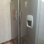 یخچال وفریزر