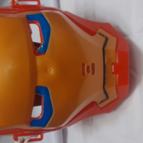 اسباب بازی استفاده شده اما سالم