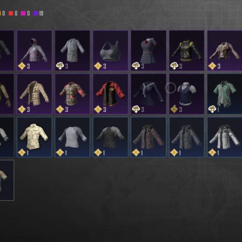 اکانت پابجی موبایل