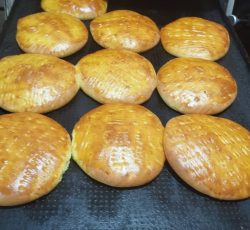 فروشندگی درنان فانتزی وشیرینی