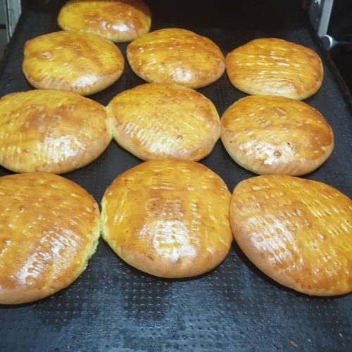 فروشندگی درنان فانتزی وشیرینی