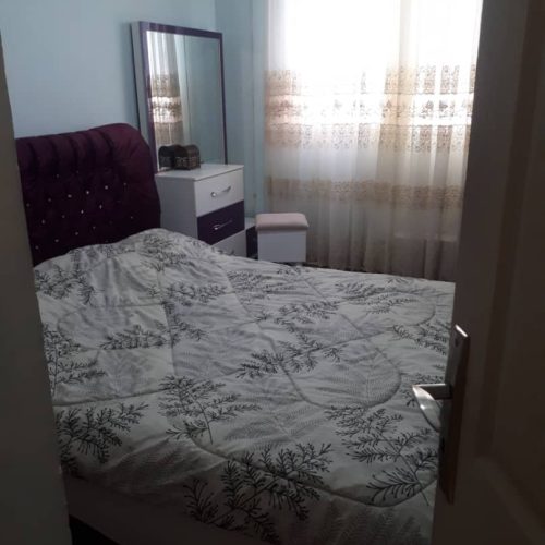 واحد مسکونی در فاز 3 سهند