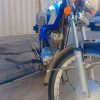 موتور هندا 125