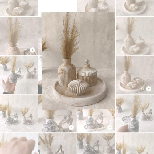 سنگ‌مصنوعی دکوری