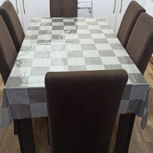 میز وصندلی تمیز