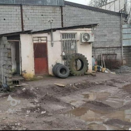 زمین تجاری مسکونی با موقعیت و قیمت عالی فروش فوری