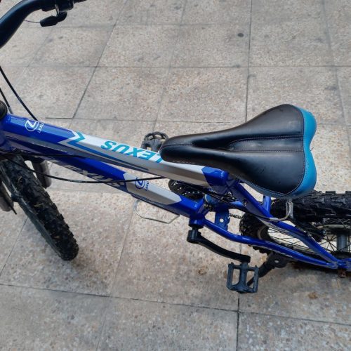 دوچرخه لکسوس اصل