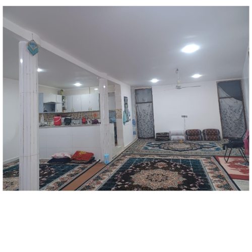 منزل ویلایی فروشی