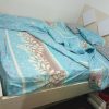 تخت خواب دونفره