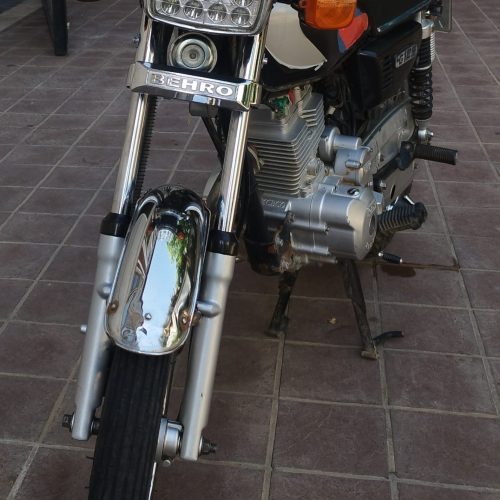 موتور سیکلت