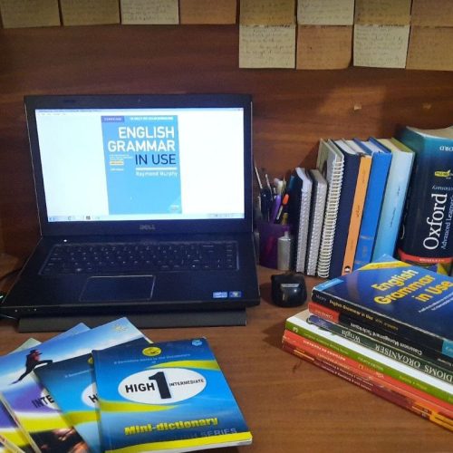 تدریس خصوصی زبان انگلیسی-تعیین سطح رایگان