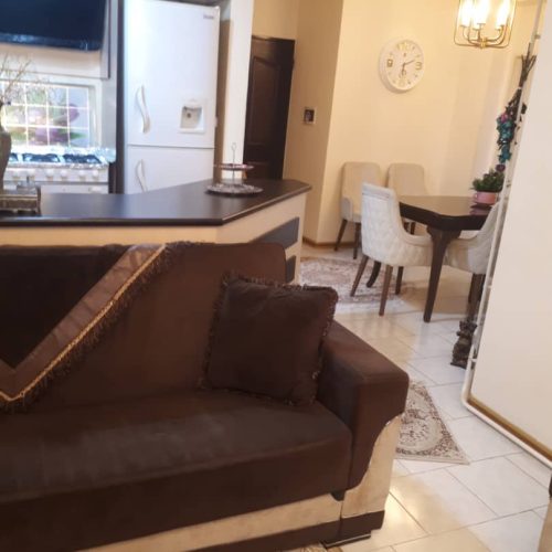 واحد مسکونی در فاز 3 سهند