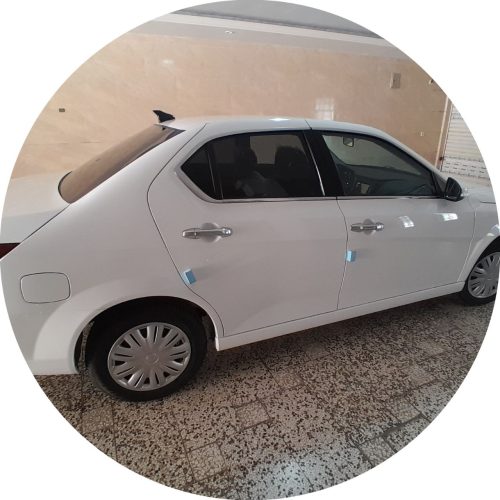 دنا پلاس 5 دنده معمولی صفر