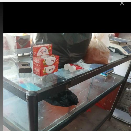 ماشین لباسشویی